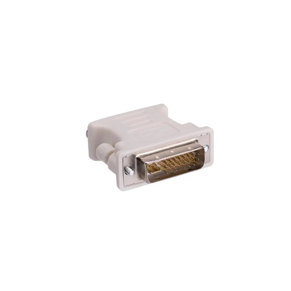 S-link SL-DVI01 DVI 24+5 M TO VGA 15 F Çevirici 1