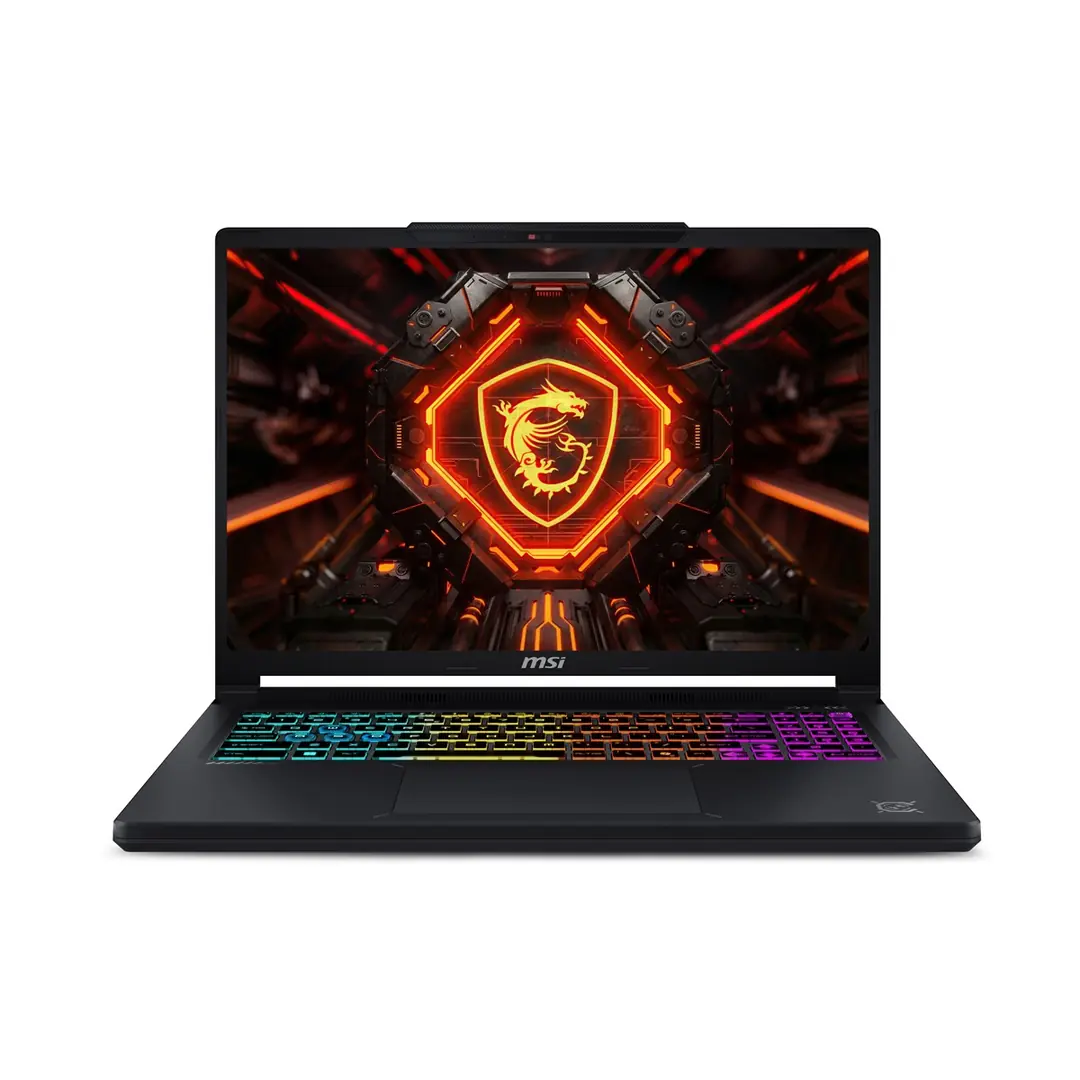 MSI NB CROSSHAIR 16 HX E14WGK-047XTR