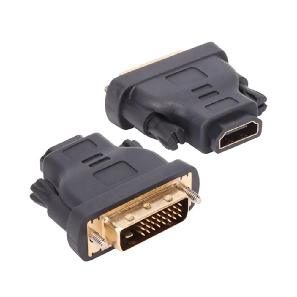 Vcom CA312 Hdmi Dişi To Dvi 24+1 Erkek Çevirici 1