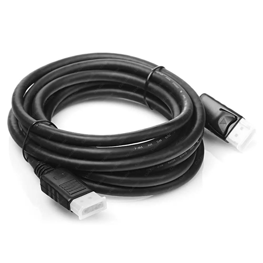 Dark DK-CB-DPL304K 3 Metre 4K DisplayPort to DisplayPort Kablo Full HD 1