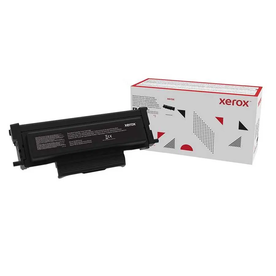 XEROX 006R04404 EXT HİGH CAP BLACK TONER 1