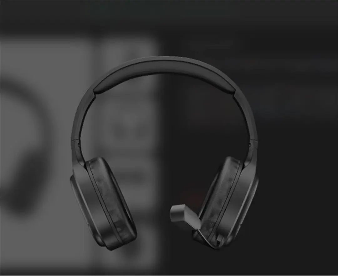 Heatz ZG31 BT+WR(4İN1) Oyuncu Kulaklığı