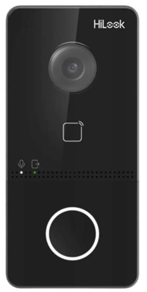 Hilook VI-V400W Ip İç Kapı İnterkom Ünitesi (Wifi-Poe-ıp65) Door Station 1