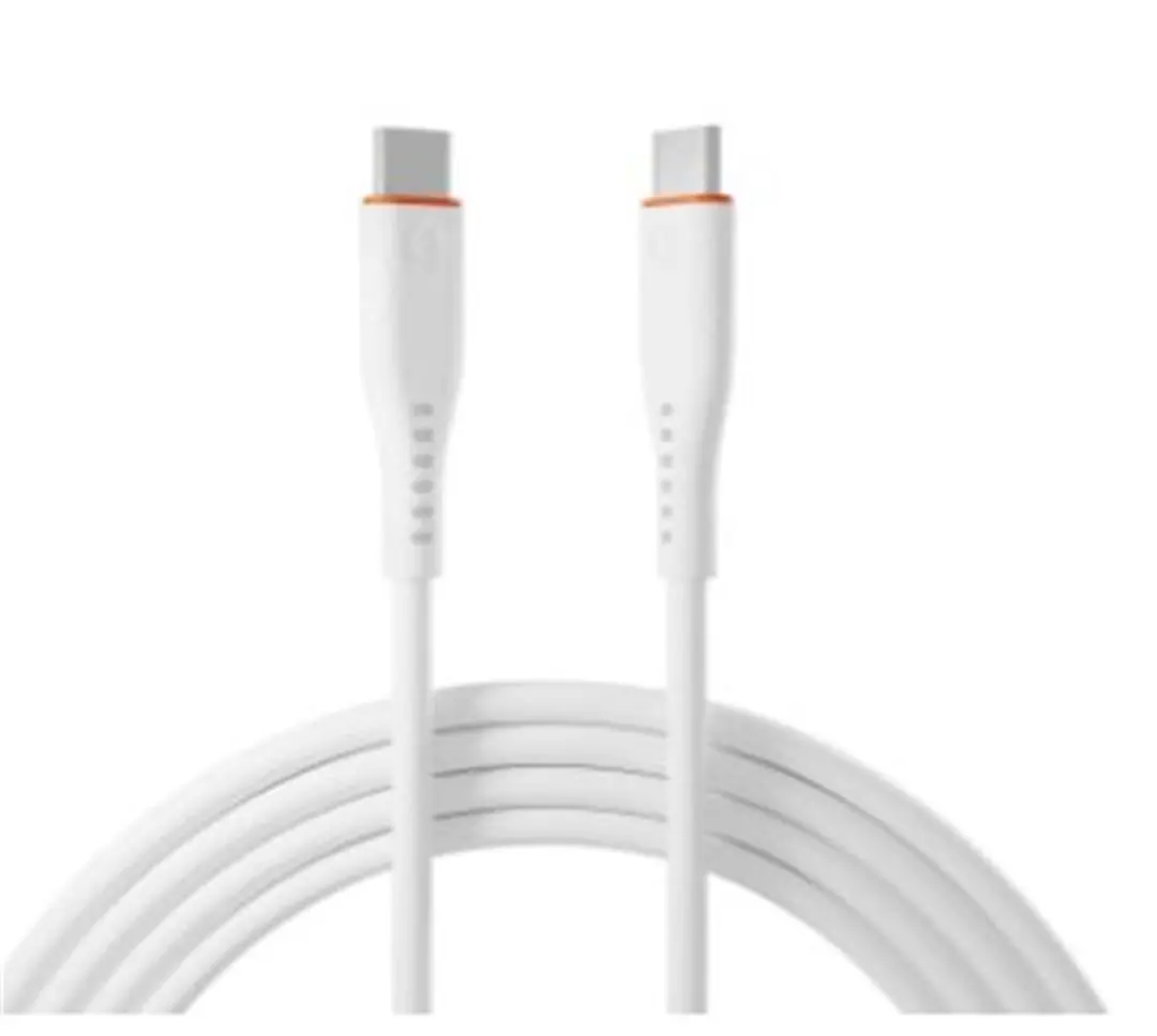 S-link SW-C135 2M 3A TypeC to TypeC Hızlı Data + Sarj Kablosu 1