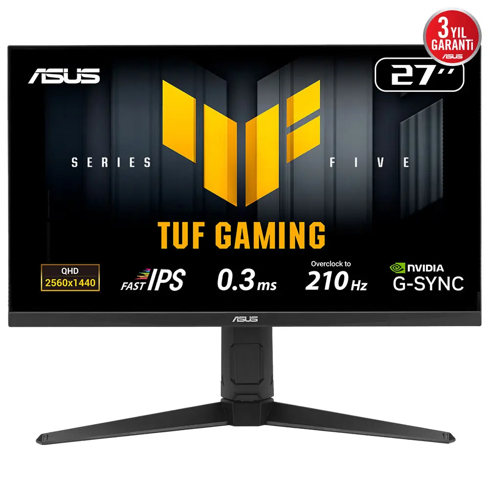 ASUS 27.0 VG27AQL5A
