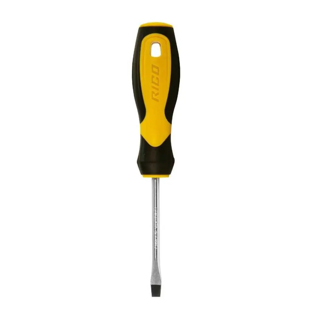 Rıco 002-Rk-0008 6X150mm Düz Tornavida 1