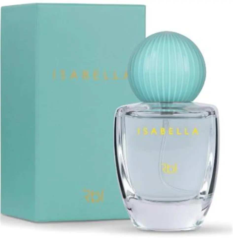 Rebul Edt Bayan 50ml Isabella 1