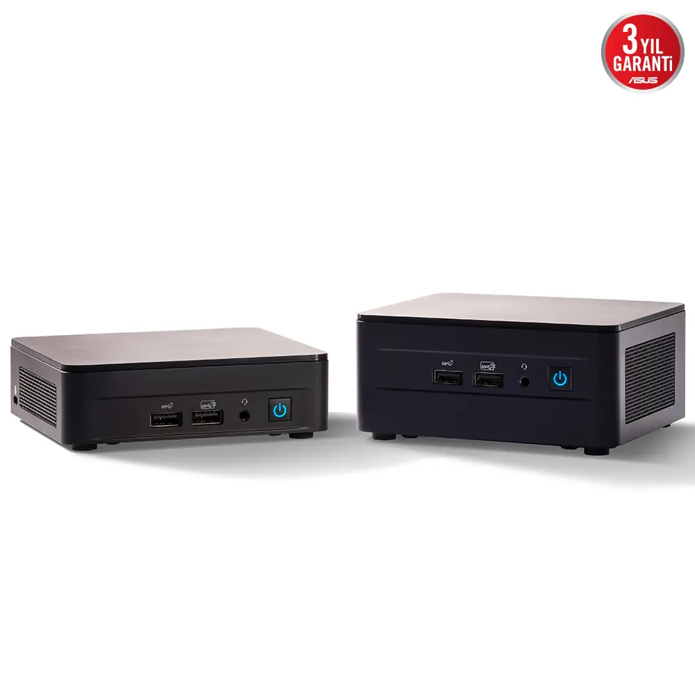 ASUS NUC12WSHI3