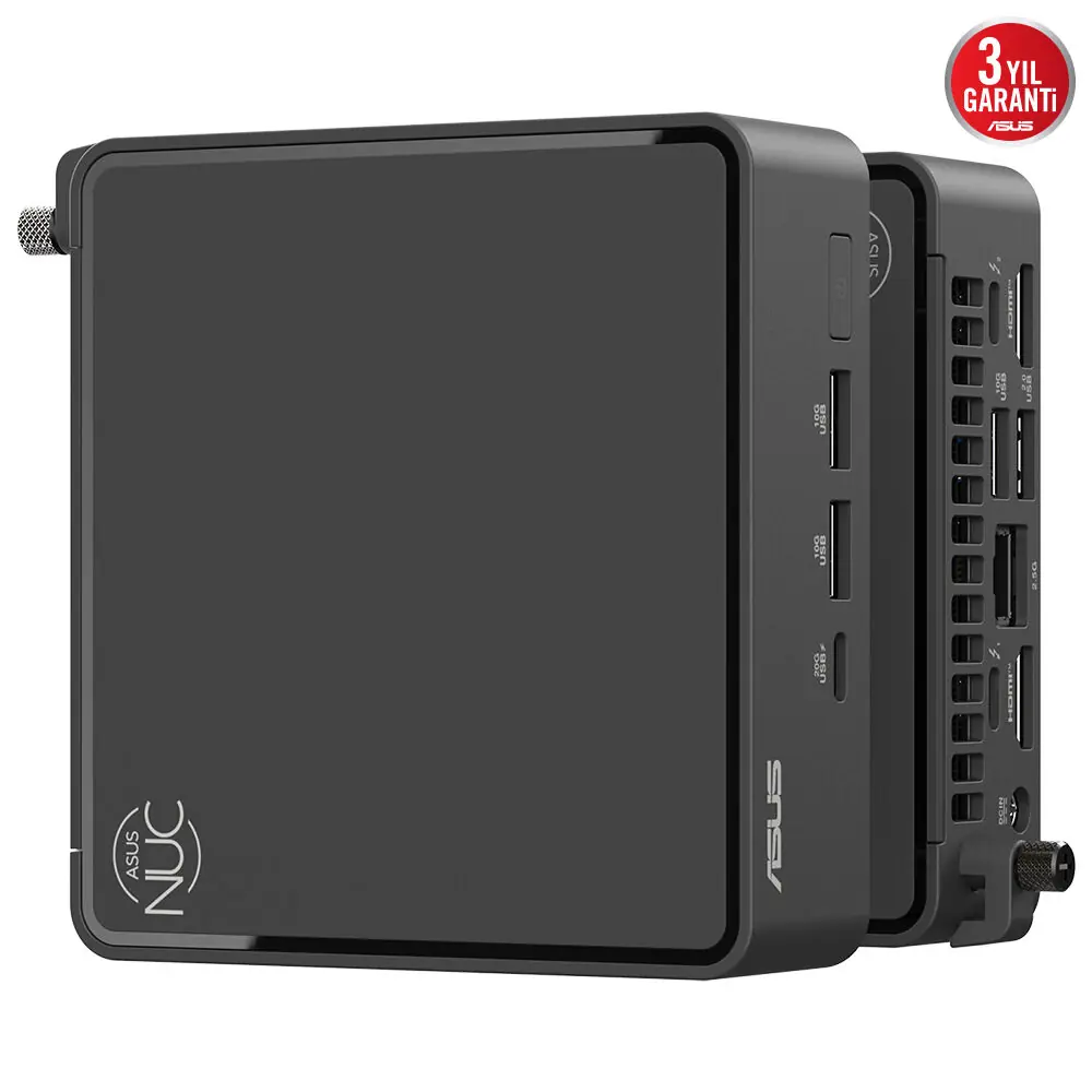 ASUS RNUC15CRKU500002