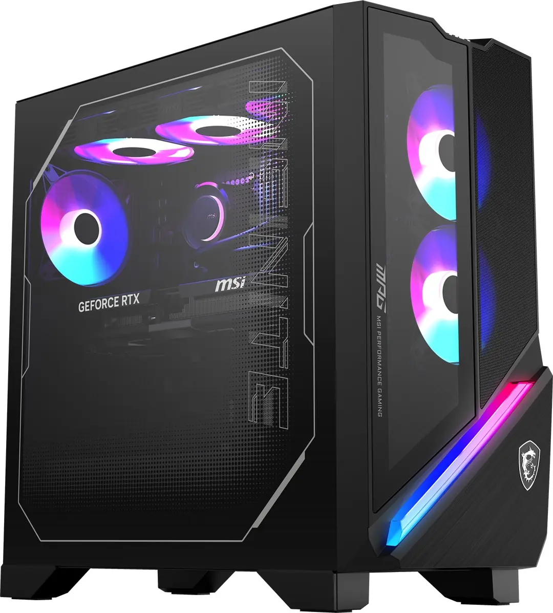 MSI MPG INFINITE X3 AI 2NVP7-640EU
