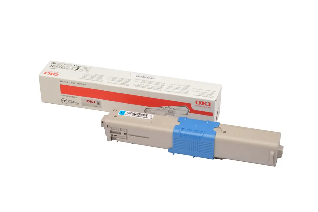 OKI 46490623 TONER-C ES5432/5473 6K