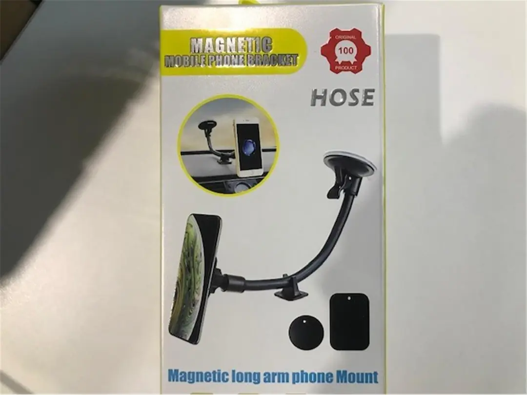 Megatech H-CTL036 Telefon Tutucu Holder Mıknatıslı 1