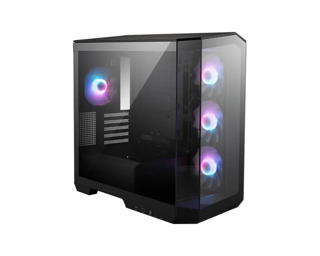 MSI MAG PANO M100R PZ 1