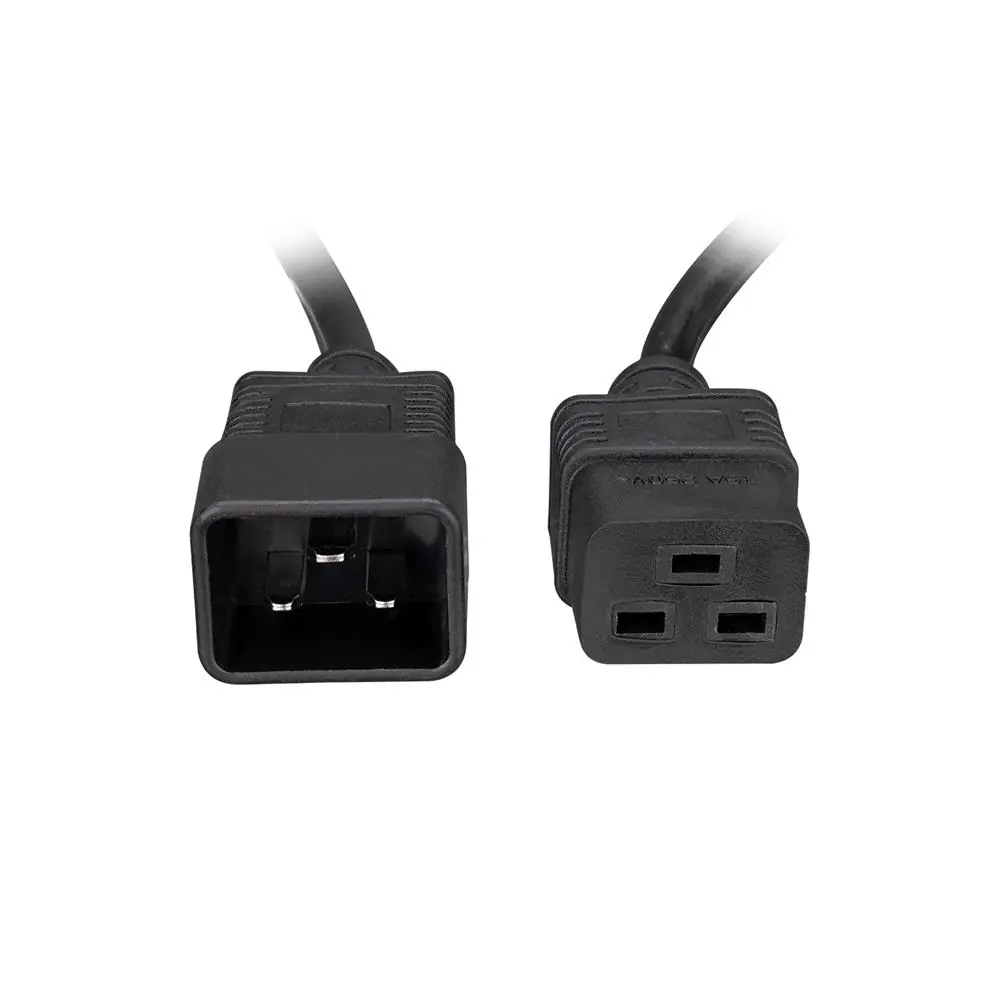 S-link SL-PS535 3m 1.5mm Server Power Kablo 1