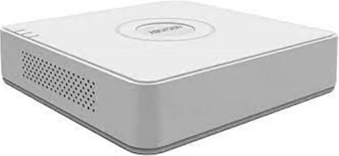 Hikvision DS-7108NI-Q1 8 Kanal NVR Kayıt Cihazı 1