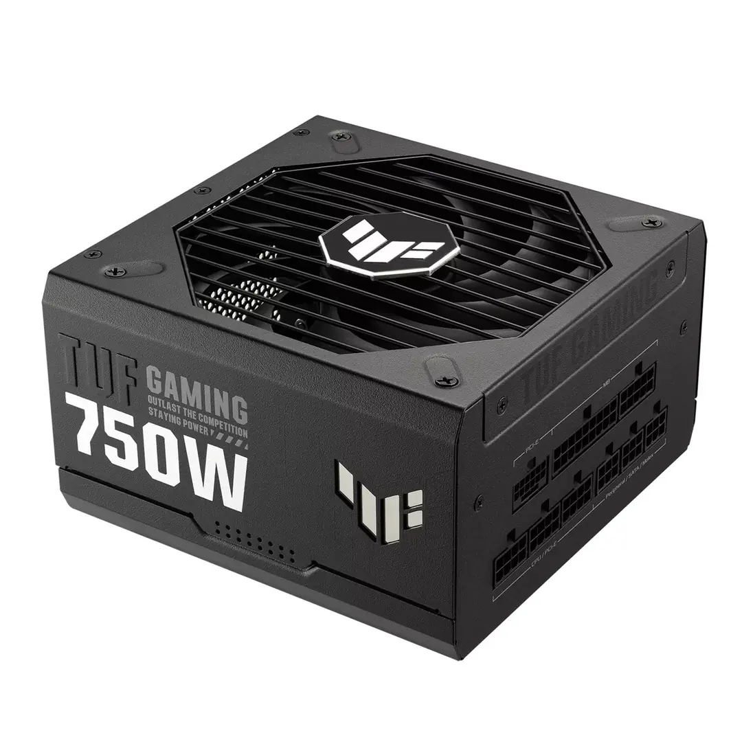 ASUS TUF-GAMING-750G 80 PLUS GOLD 1
