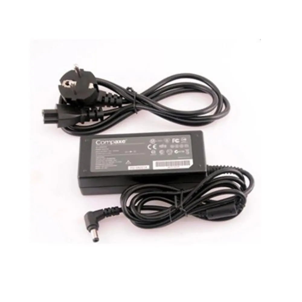 COMPAXE CLA-442 65W 19V 3.42A 5.5-2.5 Notebook Adaptör 1