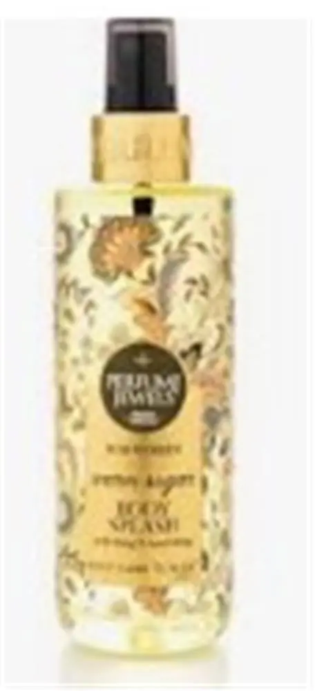 Eyüp Sabri Tuncer Pj Body Splash Deep Charm 250ml Bayan 1