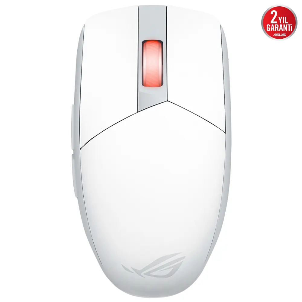ASUS P520 ROG STRIX IMPACT III WL/WHT