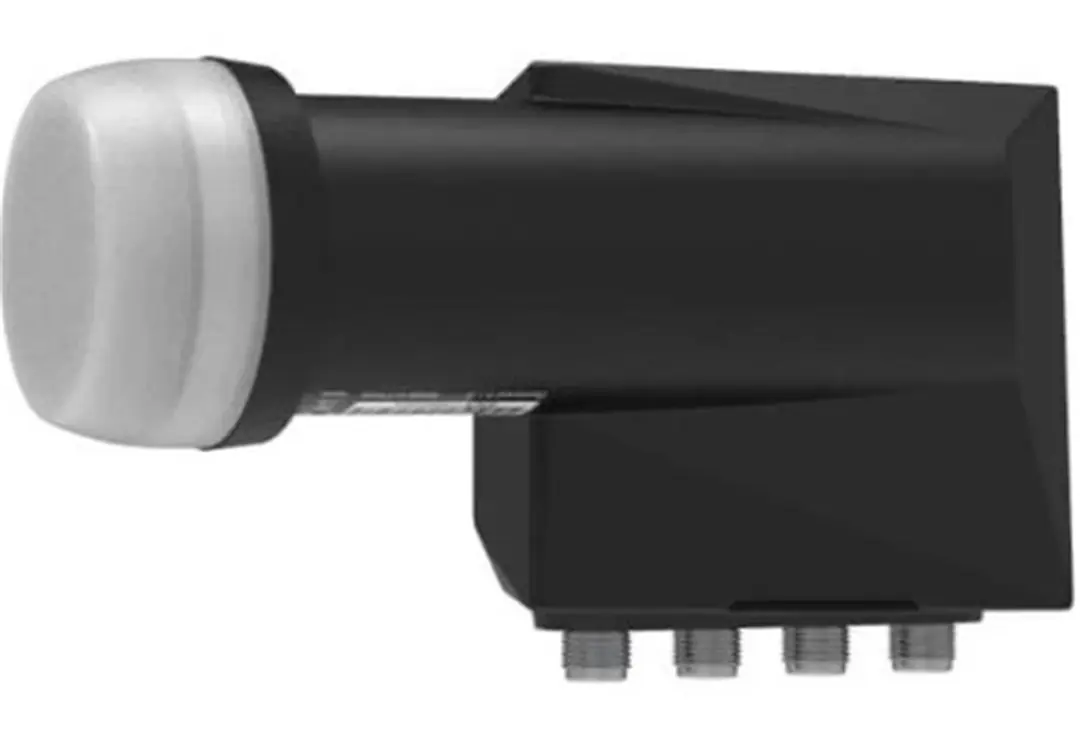 Novacom İnverto New Black Ultra Twin 4 lü LNB 5930