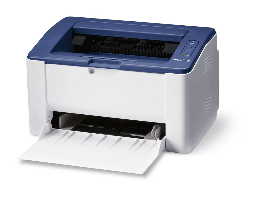 Xerox 3020V_BI Phaser Wi-Fi Mono Lazer Yazıcı
