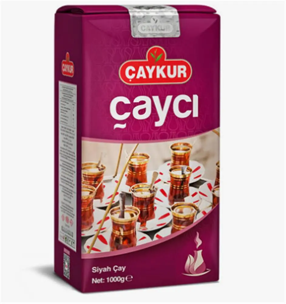 Çaykur Çaycı 1000 gr