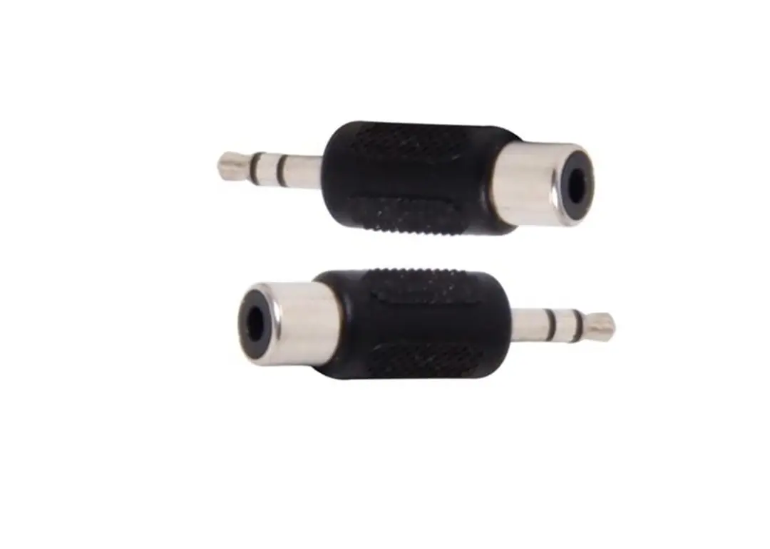 S-link SL-DC37 Rca To Stereo Çevirici 1