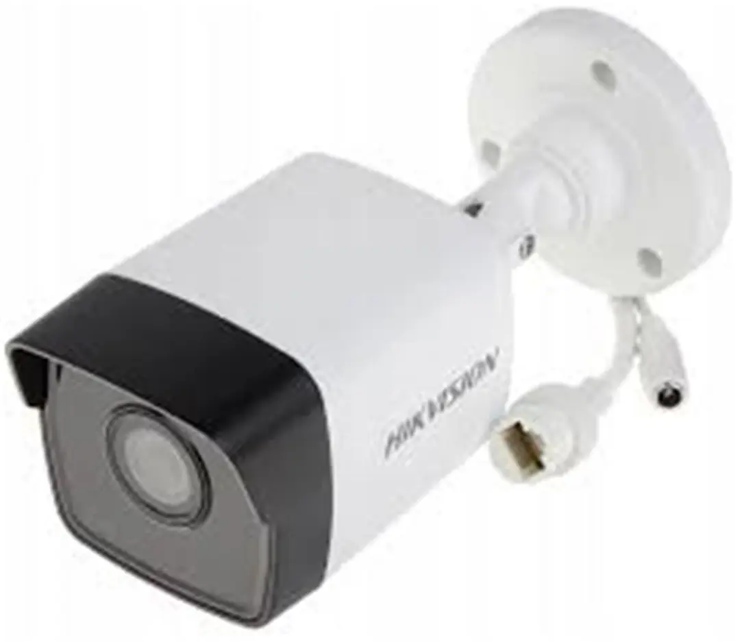 Hikvision DS-2CD1023G0E-IUF 2mp 4 mm Sabit Lens Ip Bullet Kamera 1