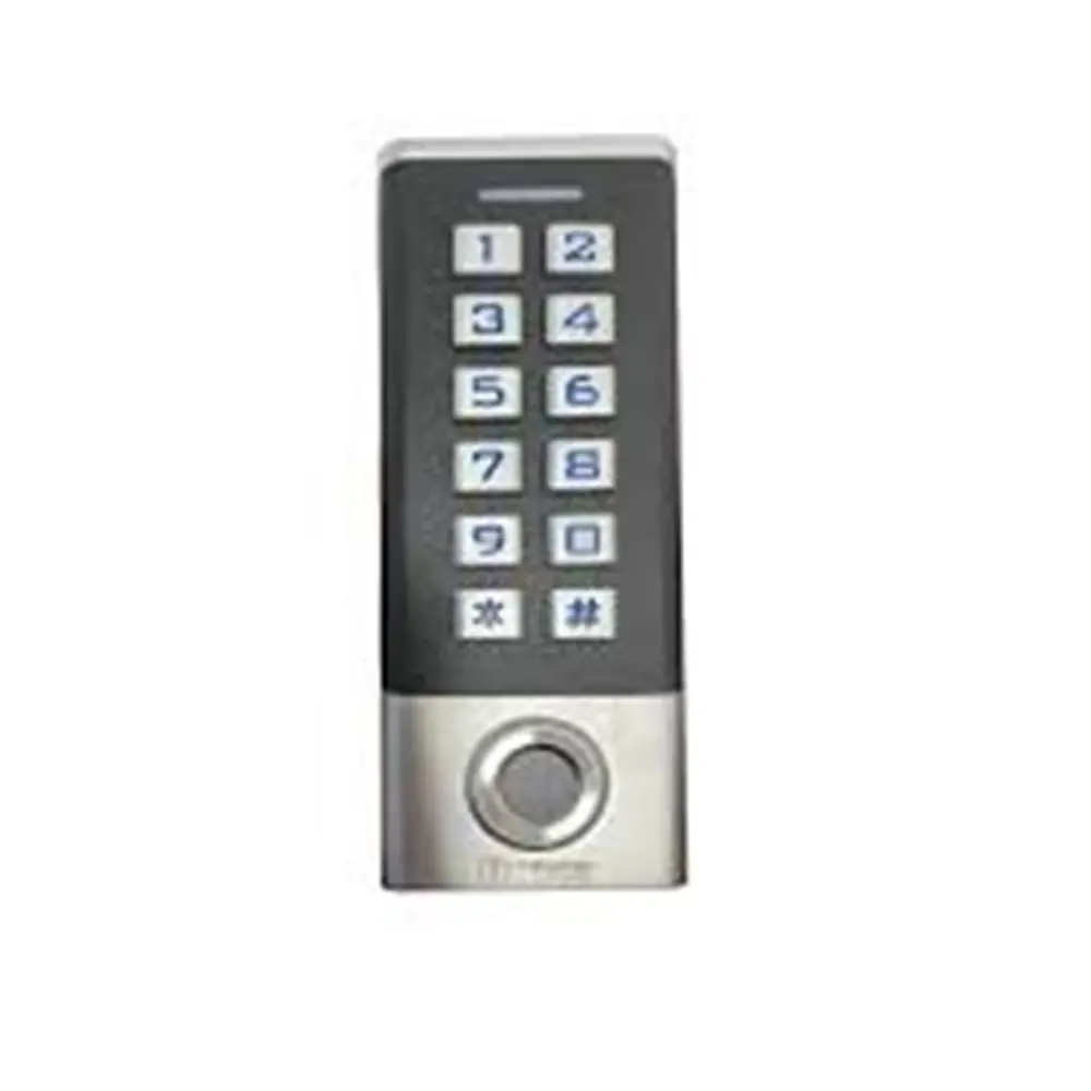 Makim D50 Tenfei Şifreli Kartlı Parmak Izi Geçiş Cihazı 1