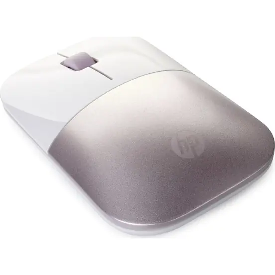 HP 4VY82AA Z3700 WIRELESS PINK MOUSE