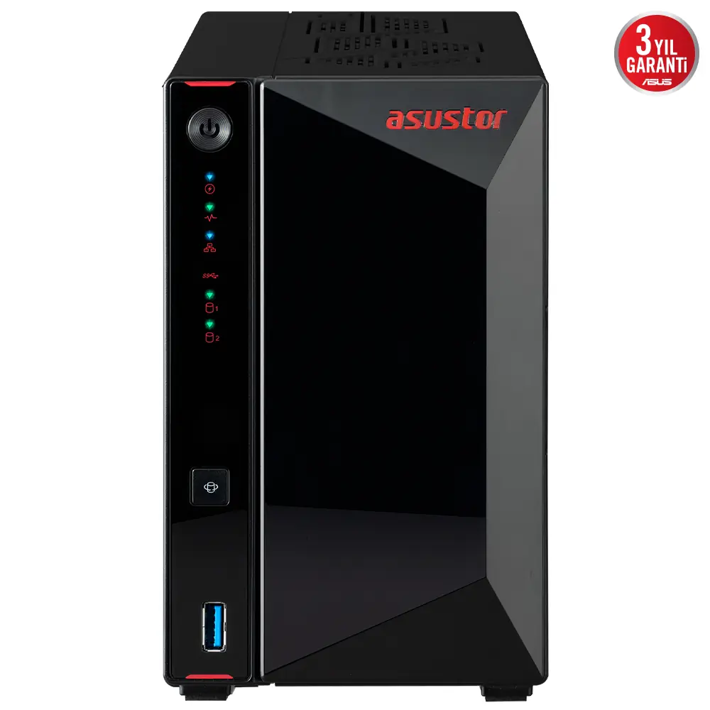 ASUSTOR AS5402T
