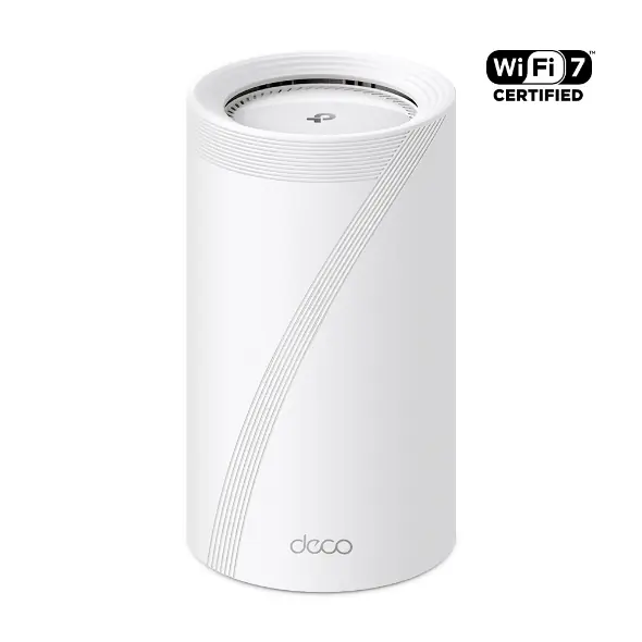 TP-LINK DECO BE85 EV WI-FI SİSTEMİ -1PCK