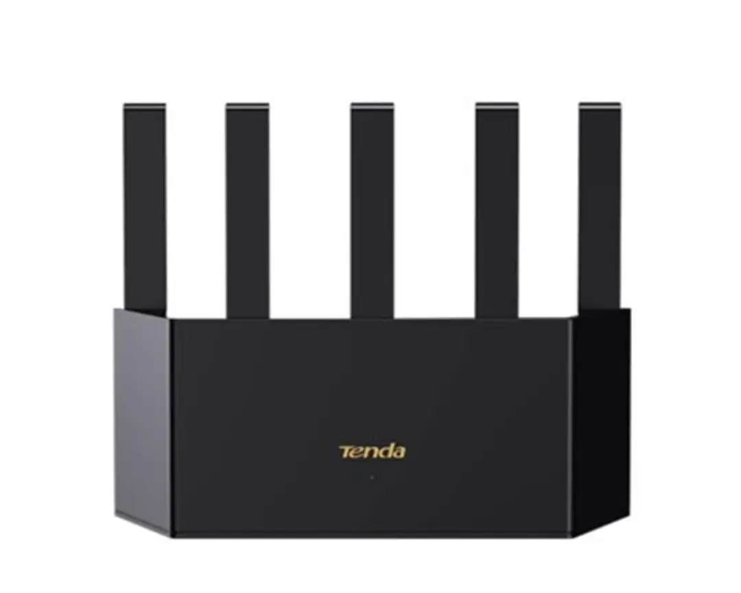 Tenda RX2L PRO Dual-Band Gigabit Wi-Fi 6 Router 1