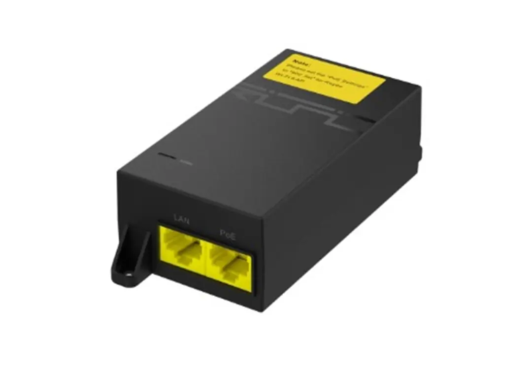 Ruıjıe Reyee RG-POE-AT30 POE Adaptör 1