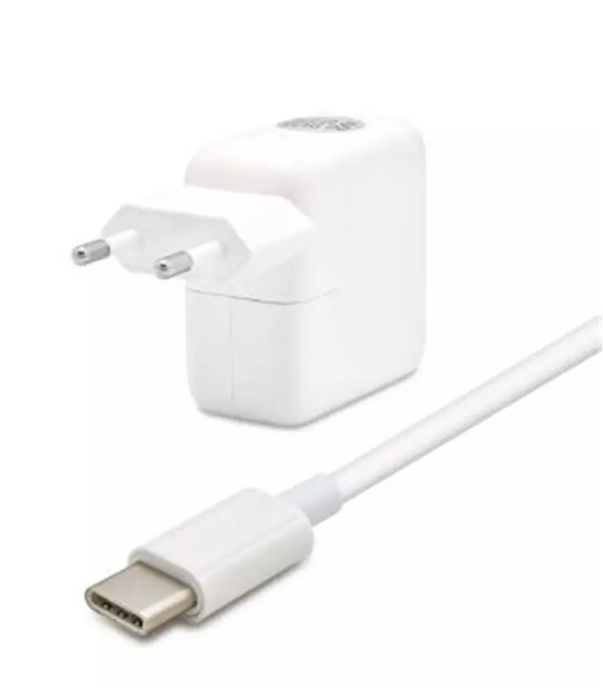 HADRON HD8839 NOTEBOOK ADAPTÖRÜ 5-14.5V 2A TYPE-C 29W 1