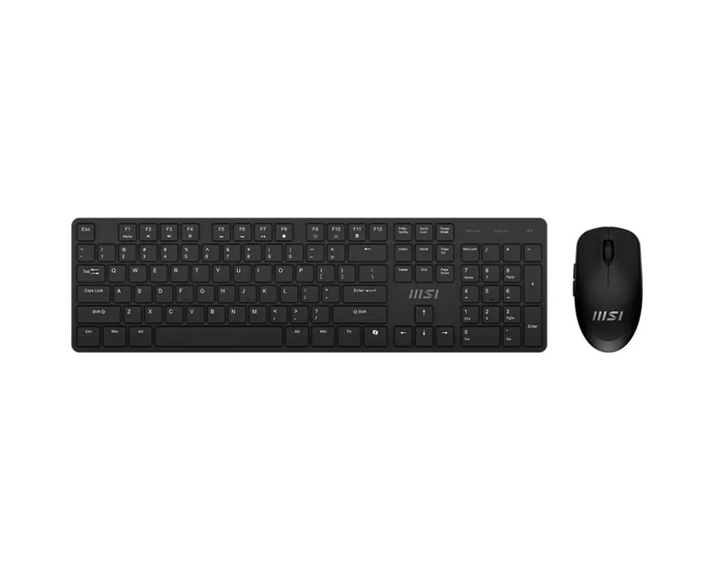 MSI GG FORGE K200 W COMBO TR 1