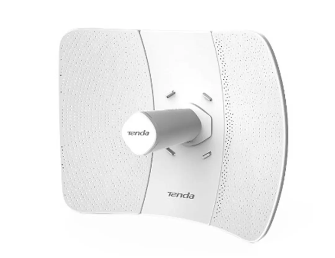 Tenda O9 Outdoor 867 Mbps 23 dBi Dış Mekan Access Point 1