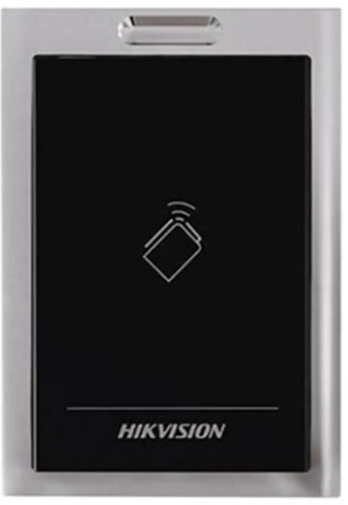 Hikvision DS-K1104MK Mifare Kart Okuyucu Keypad 1