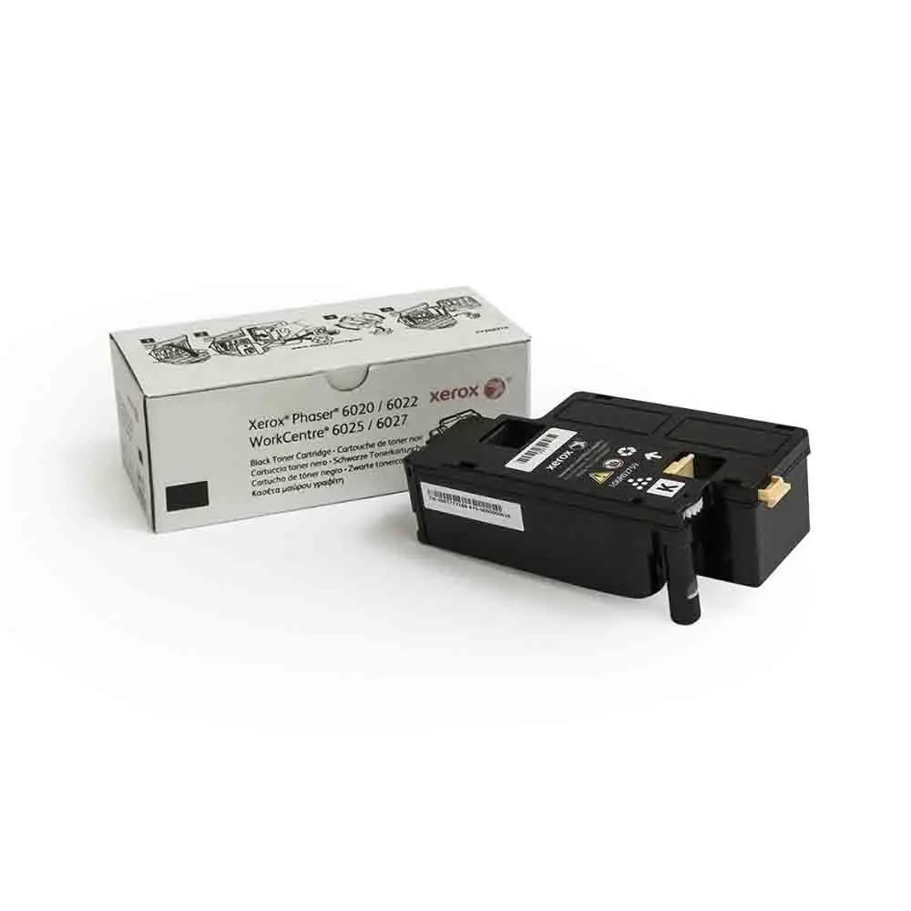 XEROX 106R02763 BLACK TONER 1