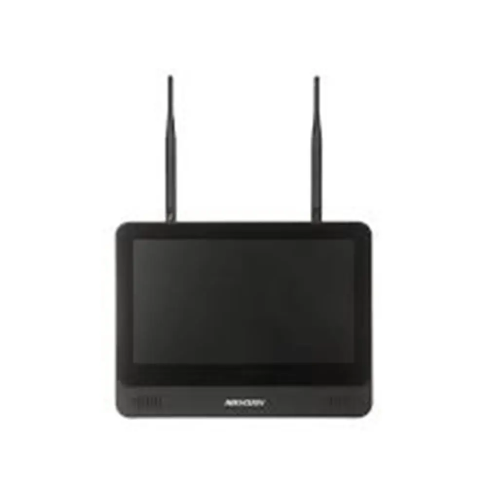 Hikvision DS-7608NI-L1-W 8 Kanal NVR Kayıt Cihazı WİFİ 1