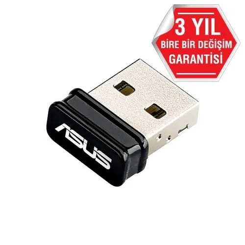 ASUS USB-N10 NANO 1