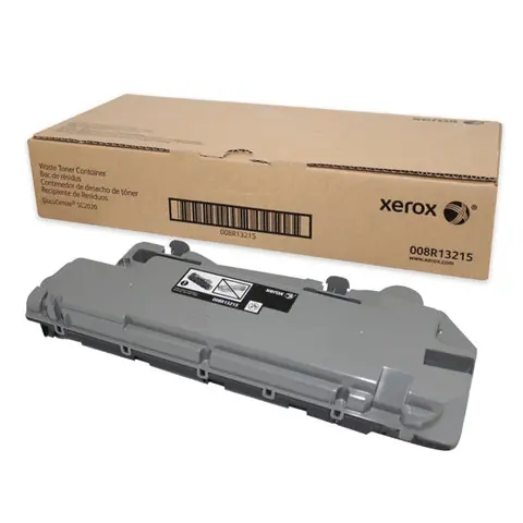 Xerox 008R13215 SC2020 Atık Toner Kutusu Waste Box