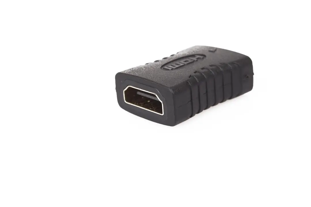 Vcom CA313 Hdmi Dişi To Hdmi Dişi Çevirici 1