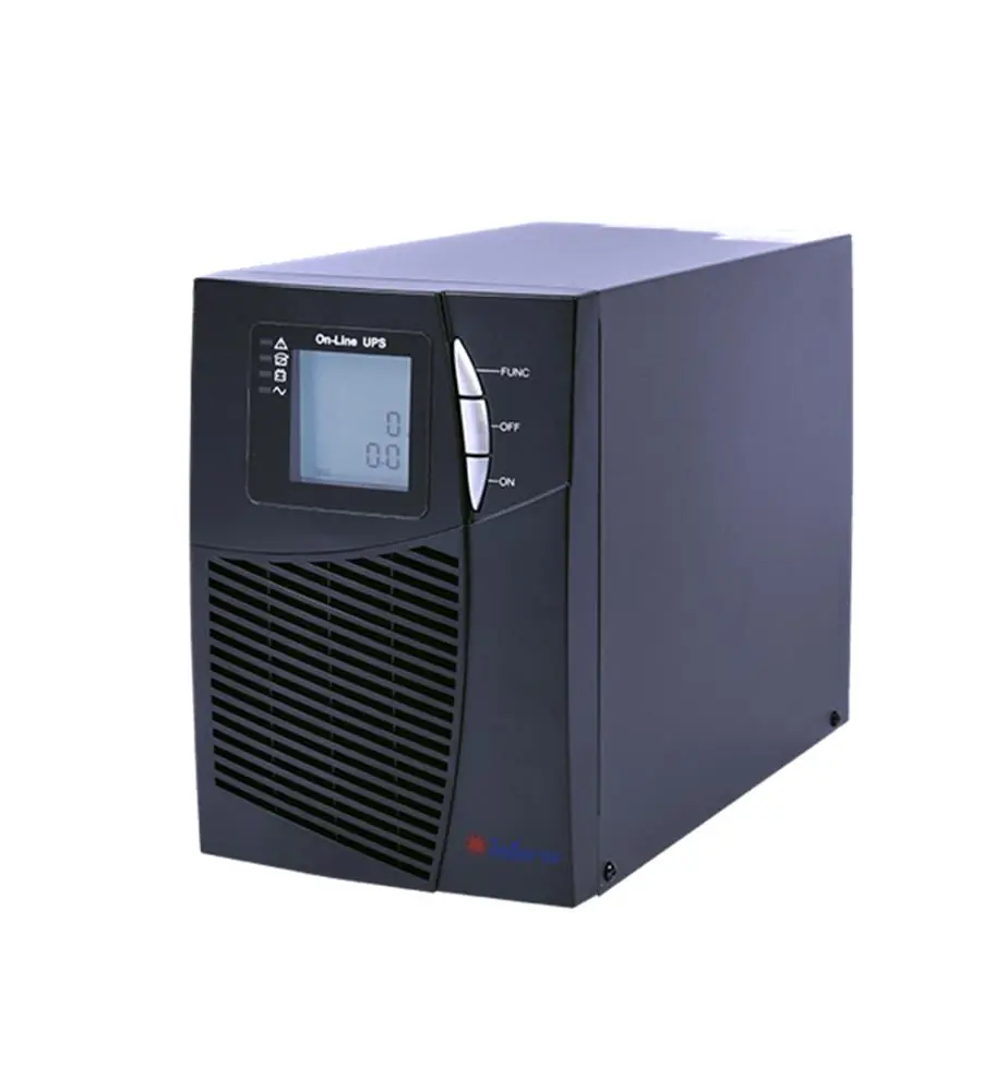 inform Sinus EVO LCD 1 KVA ONLINE (2X7AH) 5-12dk