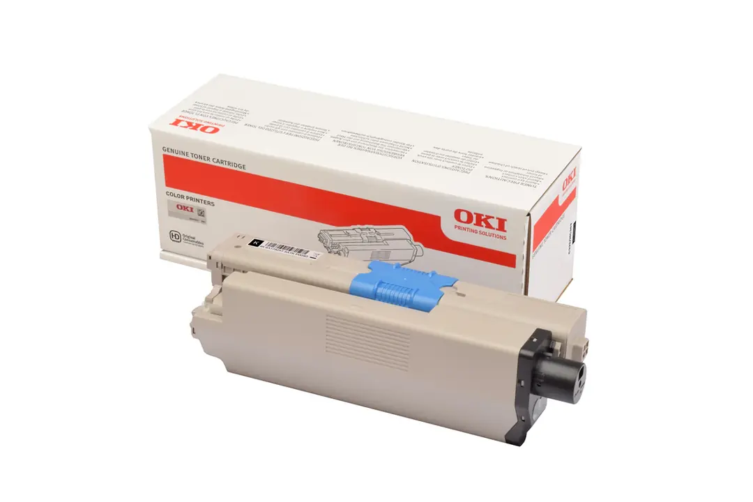 OKI 46490624 TONER-K ES5432/5473 7K