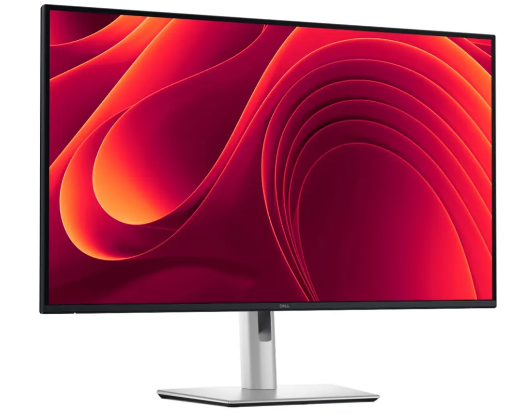 Dell 32" Pro Plus 4K USB-C P3225QE 3840x2160 100Hz 5ms IPS DP HDMI Pivot RJ-45 1Gbit Monitör