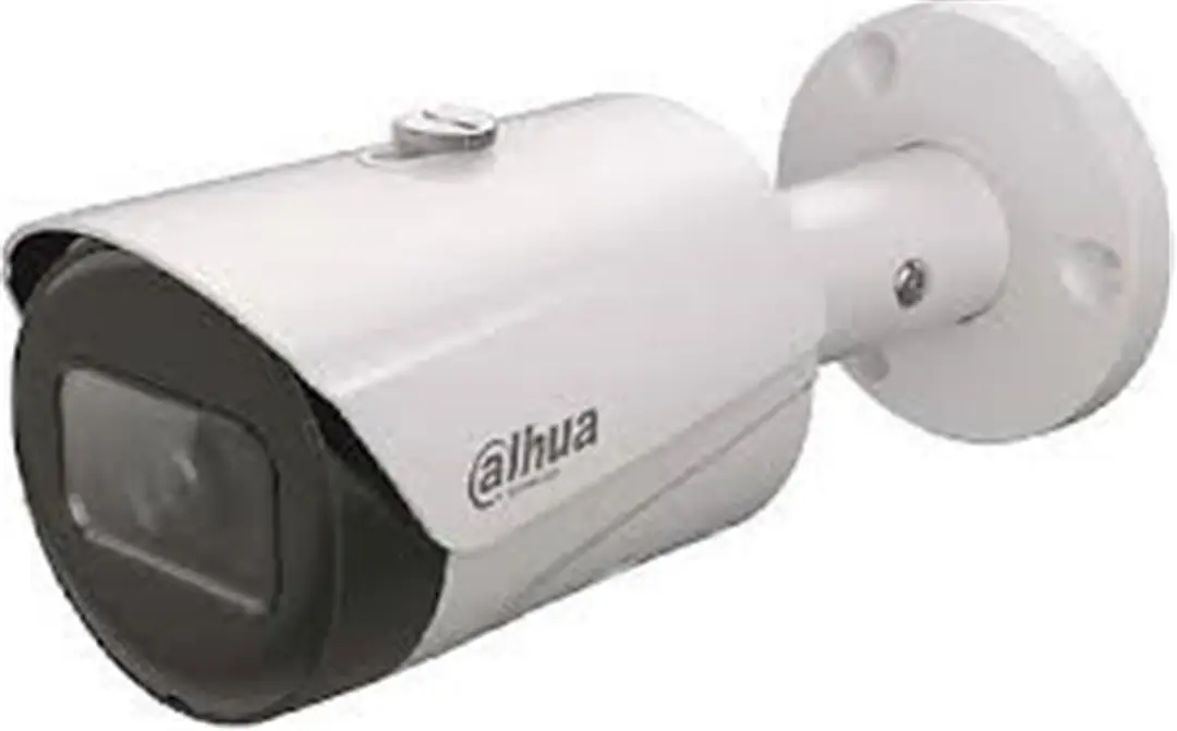 Dahua IPC-HFW1431TC1-AS-0360B 4 MP 3.6mm Starlight IR IP Bullet Güvenlik Kamerası
