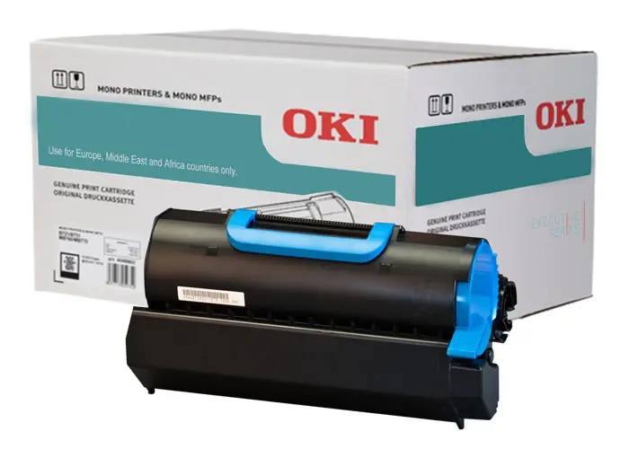 OKI 44318507 DRUM-C-C711