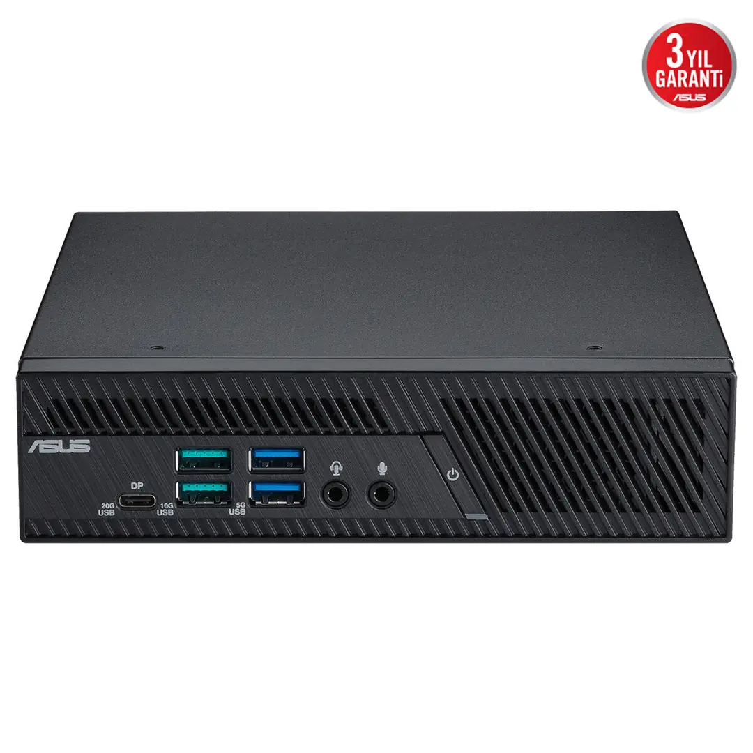 ASUS MINIPC PB64-B50060MH