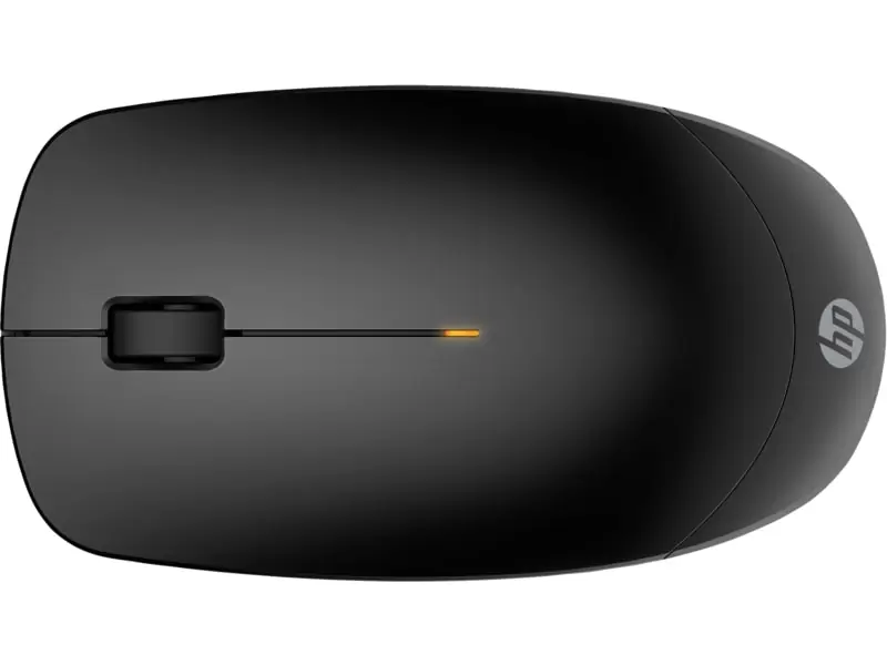 HP AJ7C2AA 230 SLIM WIRELESS MOUSE
